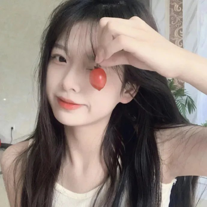 女演员今天依然