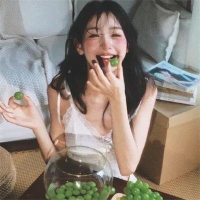 下午休息
