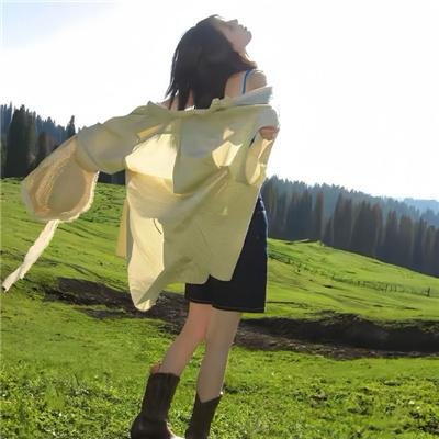 黄蜂女
