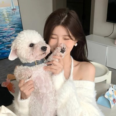 曾经的老伴